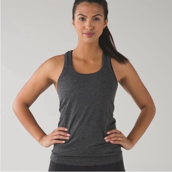Lululemon Swiftly Tech Racerback - Picture 1 of 6
